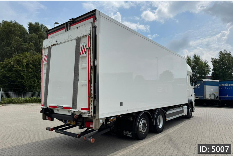 DAF XF 450 SSC, Euro 6, / Frigo box / Steering+Lift Axle - Külmutiga veoauto: pilt 3 DAF XF 450 SSC, Euro 6, / Frigo box / Steering+Lift Axle - Külmutiga veoauto: pilt 3
