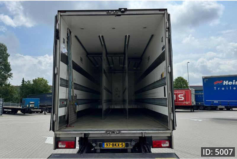DAF XF 450 SSC, Euro 6, / Frigo box / Steering+Lift Axle - Külmutiga veoauto: pilt 5 DAF XF 450 SSC, Euro 6, / Frigo box / Steering+Lift Axle - Külmutiga veoauto: pilt 5