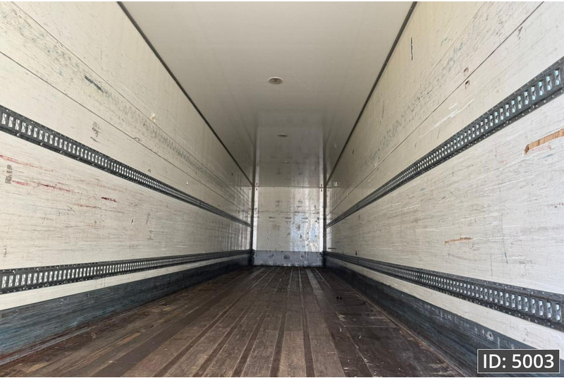 Groenewegen DRO-14-27 / BPW Drum - Furgoonpoolhaagis: pilt 5 Groenewegen DRO-14-27 / BPW Drum - Furgoonpoolhaagis: pilt 5