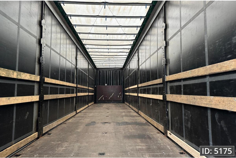 Krone SD / Mega / BPW Disk - Tentpoolhaagis: pilt 5 Krone SD / Mega / BPW Disk - Tentpoolhaagis: pilt 5