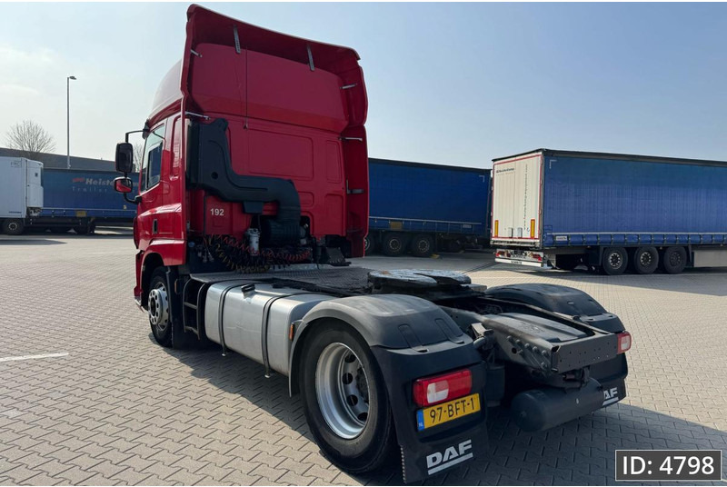 DAF CF 440 SC, Euro 6 - Sadulveok: pilt 2 DAF CF 440 SC, Euro 6 - Sadulveok: pilt 2
