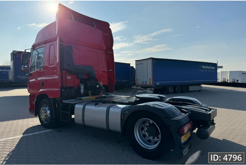 DAF CF 440 SC, Euro 6 - Sadulveok: pilt 2 DAF CF 440 SC, Euro 6 - Sadulveok: pilt 2