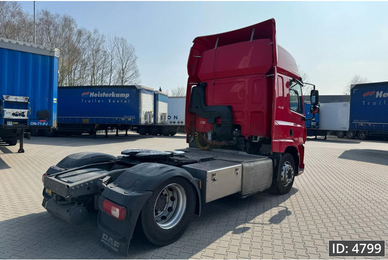 DAF CF 440 SC, Euro 6 - Sadulveok: pilt 3 DAF CF 440 SC, Euro 6 - Sadulveok: pilt 3