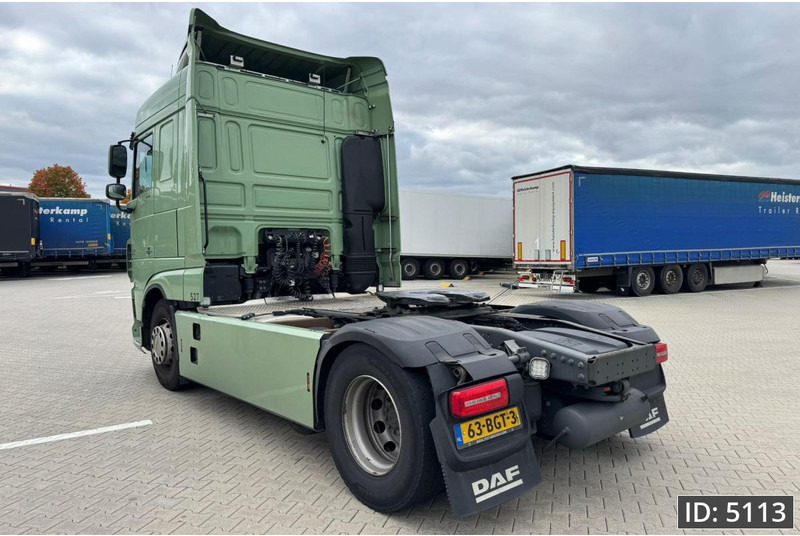 DAF XF 440 SC, Euro 6, / 6x2 / Standklima / Fridge - Sadulveok: pilt 2 DAF XF 440 SC, Euro 6, / 6x2 / Standklima / Fridge - Sadulveok: pilt 2
