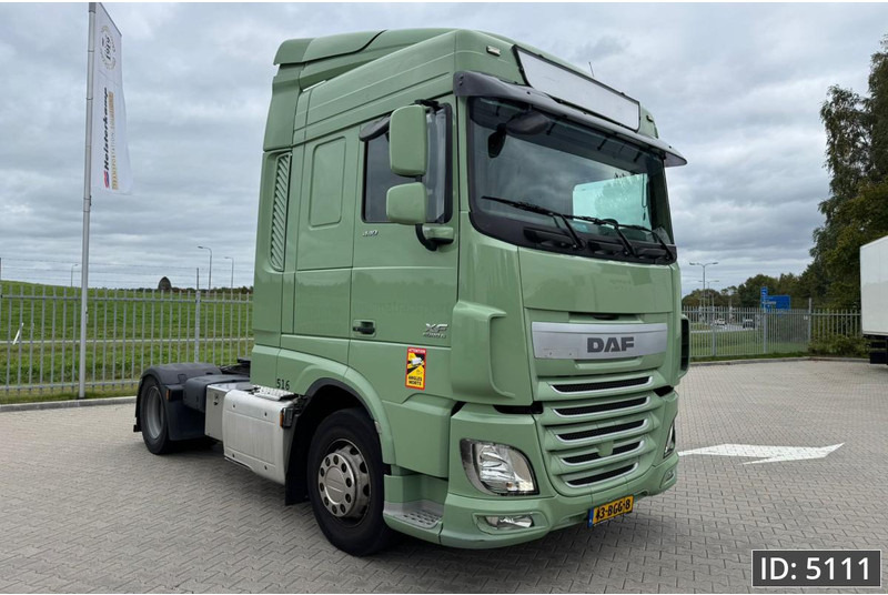 DAF XF 440 SC, Euro 6, / Standklima / Fridge - Sadulveok: pilt 4 DAF XF 440 SC, Euro 6, / Standklima / Fridge - Sadulveok: pilt 4