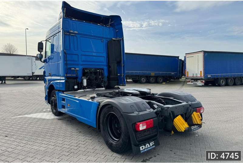 DAF XF 450 SC, Euro 6, / Fridge - Sadulveok: pilt 2 DAF XF 450 SC, Euro 6, / Fridge - Sadulveok: pilt 2