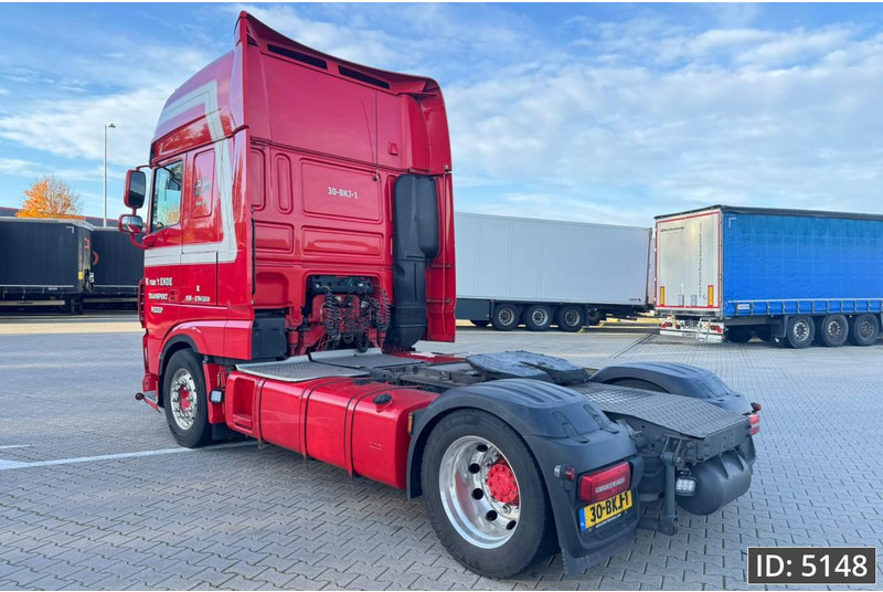 DAF XF 480 SSC, Euro 6, Mega / Standklima / Fridge / Alu wheels / TOP condition! - Sadulveok: pilt 2 DAF XF 480 SSC, Euro 6, Mega / Standklima / Fridge / Alu wheels / TOP condition! - Sadulveok: pilt 2
