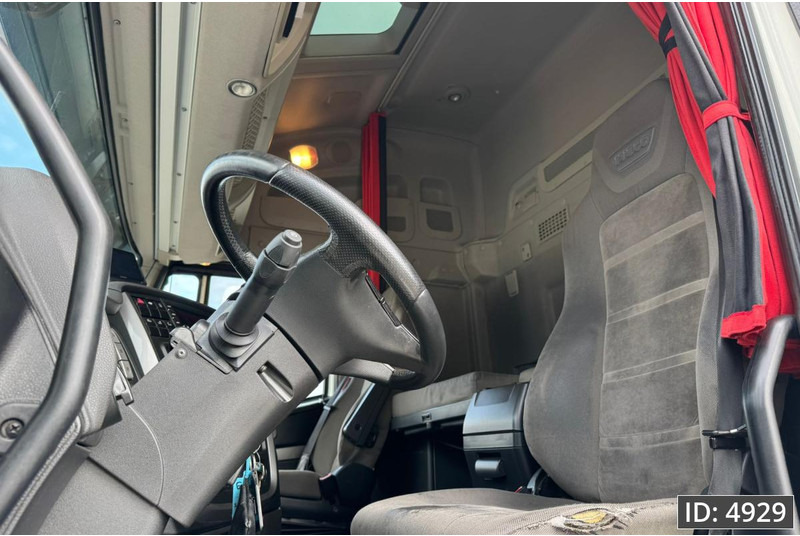 Iveco AS440STX/P HI-Road Stralis, Euro 6, Stralis 460 / 6x2 / ADR, ADR - Sadulveok: pilt 5 Iveco AS440STX/P HI-Road Stralis, Euro 6, Stralis 460 / 6x2 / ADR, ADR - Sadulveok: pilt 5