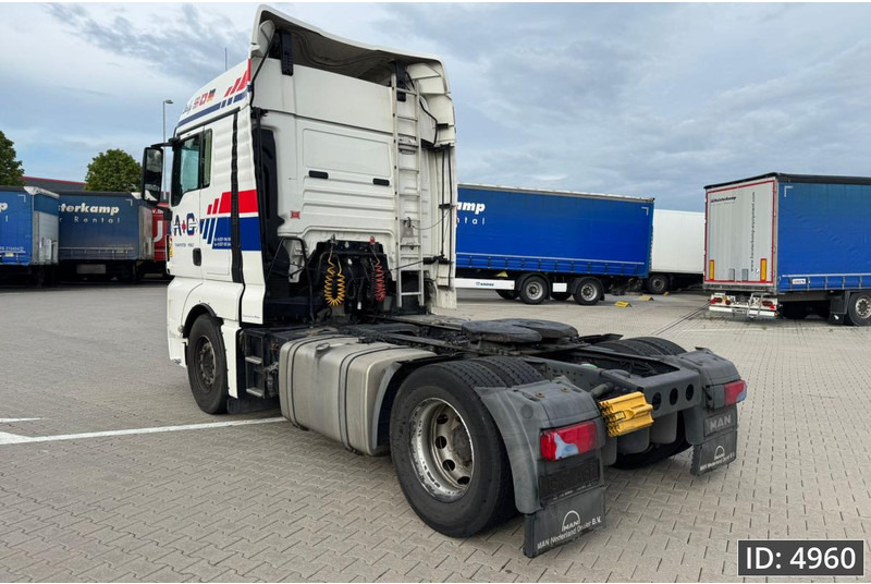 MAN TGX 18.460 XLX, Euro 6, / Fridge / 3 Pieces - Sadulveok: pilt 2 MAN TGX 18.460 XLX, Euro 6, / Fridge / 3 Pieces - Sadulveok: pilt 2