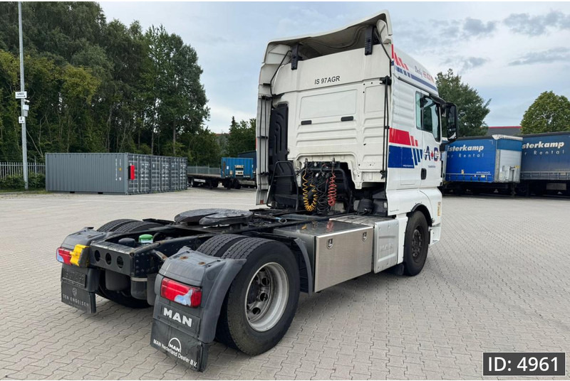 MAN TGX 18.460 XLX, Euro 6, / Fridge / 3 Pieces - Sadulveok: pilt 3 MAN TGX 18.460 XLX, Euro 6, / Fridge / 3 Pieces - Sadulveok: pilt 3