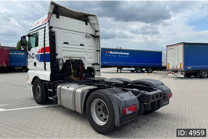MAN TGX 18.460 XLX, Euro 6, / Fridge / 3 Pieces - Sadulveok: pilt 2 MAN TGX 18.460 XLX, Euro 6, / Fridge / 3 Pieces - Sadulveok: pilt 2