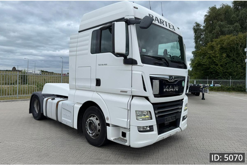 MAN TGX 18.480 XLX, Euro 6, / 2 Tanks - Sadulveok: pilt 4 MAN TGX 18.480 XLX, Euro 6, / 2 Tanks - Sadulveok: pilt 4