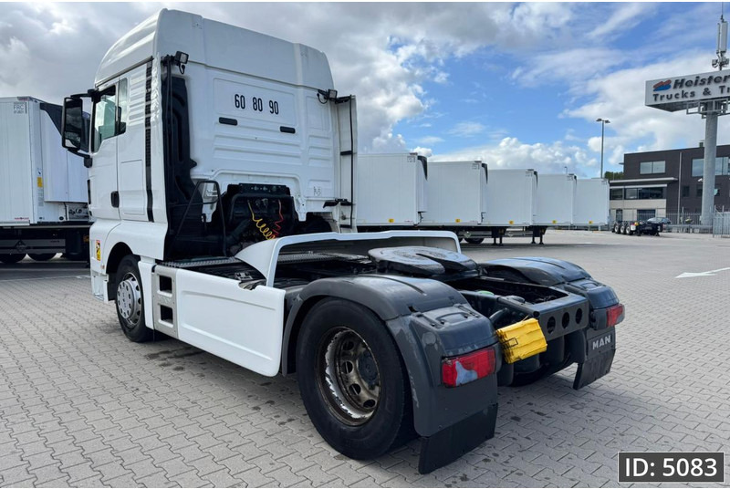 MAN TGX 18.500 XLX, Euro 6, / Retarder / 2 Tanks, Intarder - Sadulveok: pilt 2 MAN TGX 18.500 XLX, Euro 6, / Retarder / 2 Tanks, Intarder - Sadulveok: pilt 2