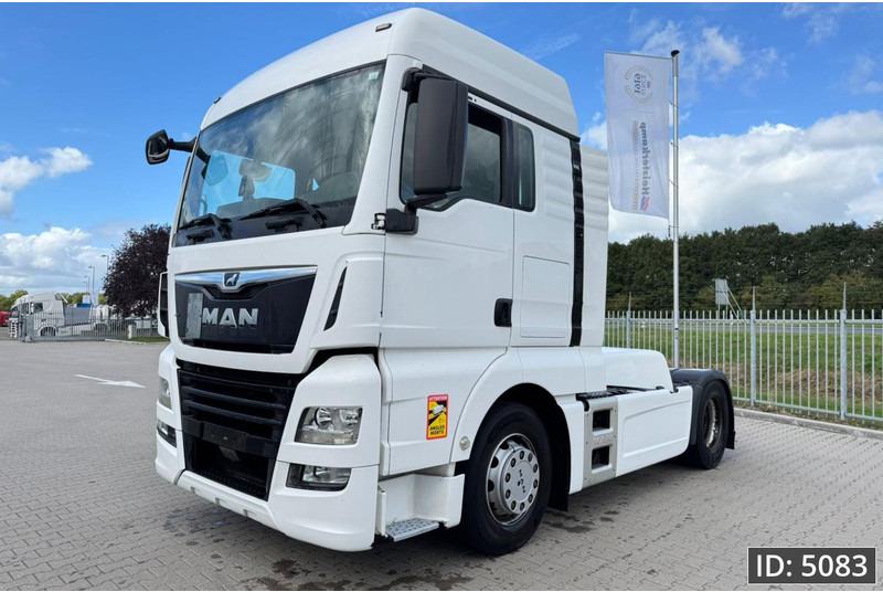 MAN TGX 18.500 XLX, Euro 6, / Retarder / 2 Tanks, Intarder - Sadulveok: pilt 1 MAN TGX 18.500 XLX, Euro 6, / Retarder / 2 Tanks, Intarder - Sadulveok: pilt 1