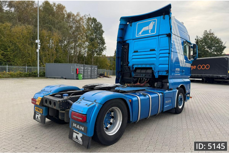 MAN TGX18.560 XXL, Euro 6, / Retarder / Standklima / 2x tank, Intarder - Sadulveok: pilt 3 MAN TGX18.560 XXL, Euro 6, / Retarder / Standklima / 2x tank, Intarder - Sadulveok: pilt 3