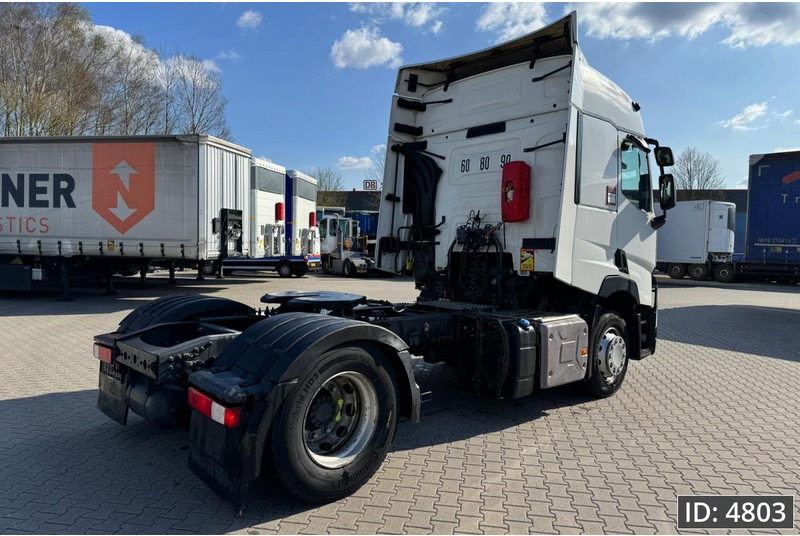 Renault T460 HighCab, Euro 6, / Retarder, Intarder - Sadulveok: pilt 3 Renault T460 HighCab, Euro 6, / Retarder, Intarder - Sadulveok: pilt 3