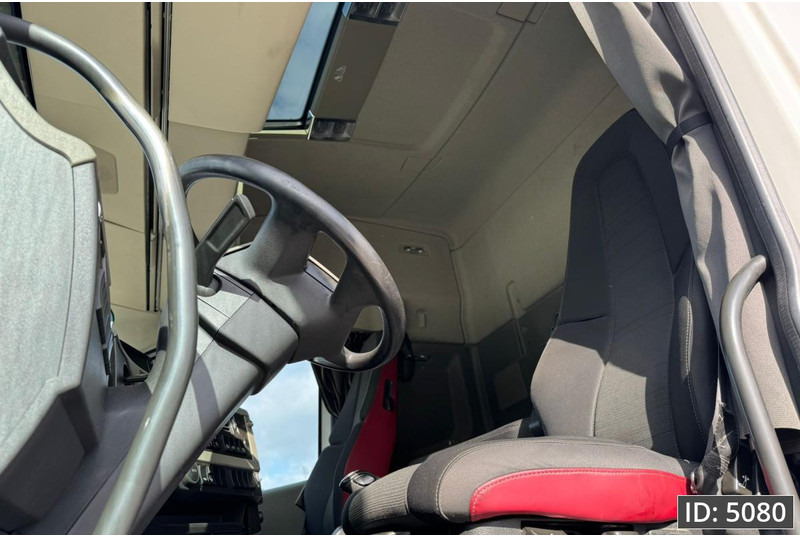 Volvo FH 540 Globetrotter XL, Euro 6, / 6x4 - Sadulveok: pilt 5 Volvo FH 540 Globetrotter XL, Euro 6, / 6x4 - Sadulveok: pilt 5