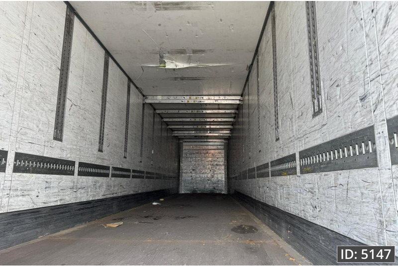 Schmitz Cargobull SCB/S3B / Double Stock / Disk brakes - Furgoonpoolhaagis: pilt 5 Schmitz Cargobull SCB/S3B / Double Stock / Disk brakes - Furgoonpoolhaagis: pilt 5