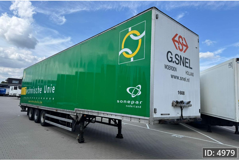 Talson F1227 / Confection - Furgoonpoolhaagis: pilt 4 Talson F1227 / Confection - Furgoonpoolhaagis: pilt 4