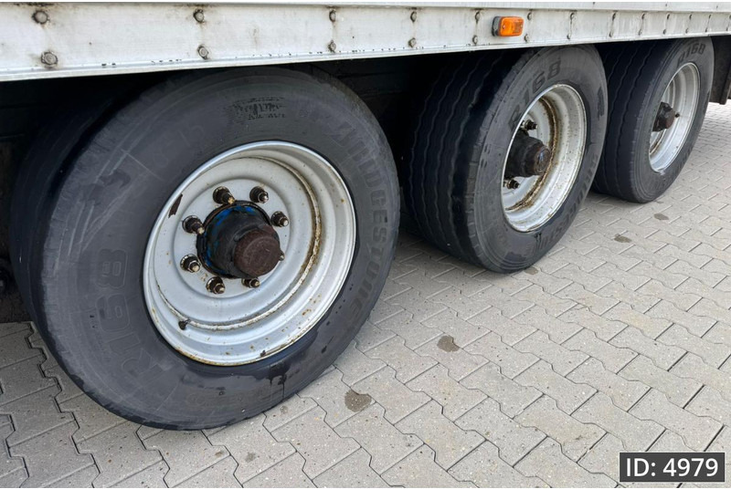 Talson F1227 / Confection - Furgoonpoolhaagis: pilt 5 Talson F1227 / Confection - Furgoonpoolhaagis: pilt 5