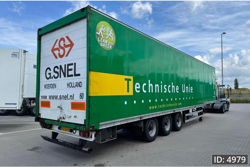 Talson F1227 / Confection - Furgoonpoolhaagis: pilt 3 Talson F1227 / Confection - Furgoonpoolhaagis: pilt 3