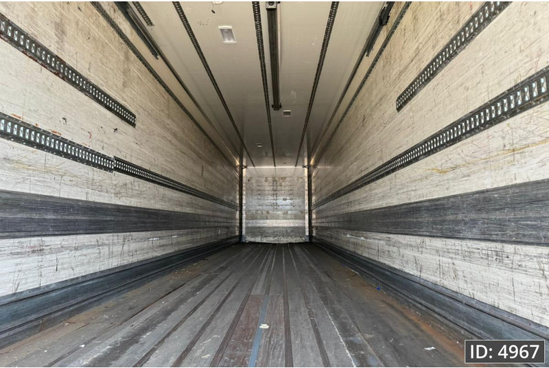 Van Eck PT-3 / BPW Drum / Roll up door - Furgoonpoolhaagis: pilt 4 Van Eck PT-3 / BPW Drum / Roll up door - Furgoonpoolhaagis: pilt 4