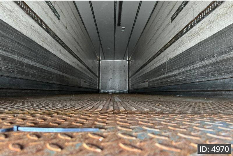Van Eck PT-3 / BPW Drum / Roll up door - Furgoonpoolhaagis: pilt 5 Van Eck PT-3 / BPW Drum / Roll up door - Furgoonpoolhaagis: pilt 5