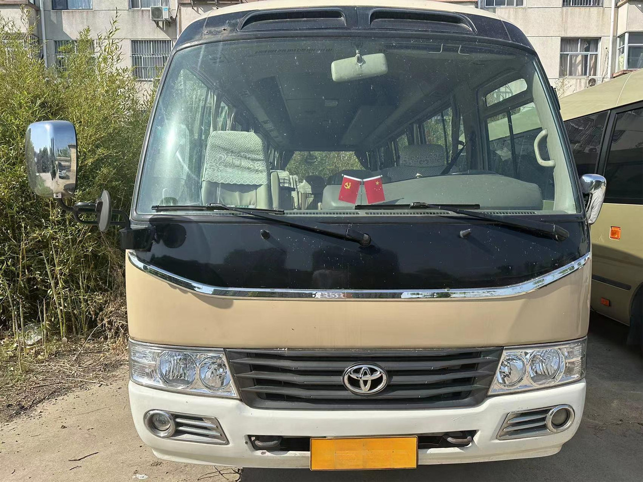 TOYOTA CLICK HERE FOR DISCOUNT - Buss: pilt 3 TOYOTA CLICK HERE FOR DISCOUNT - Buss: pilt 3