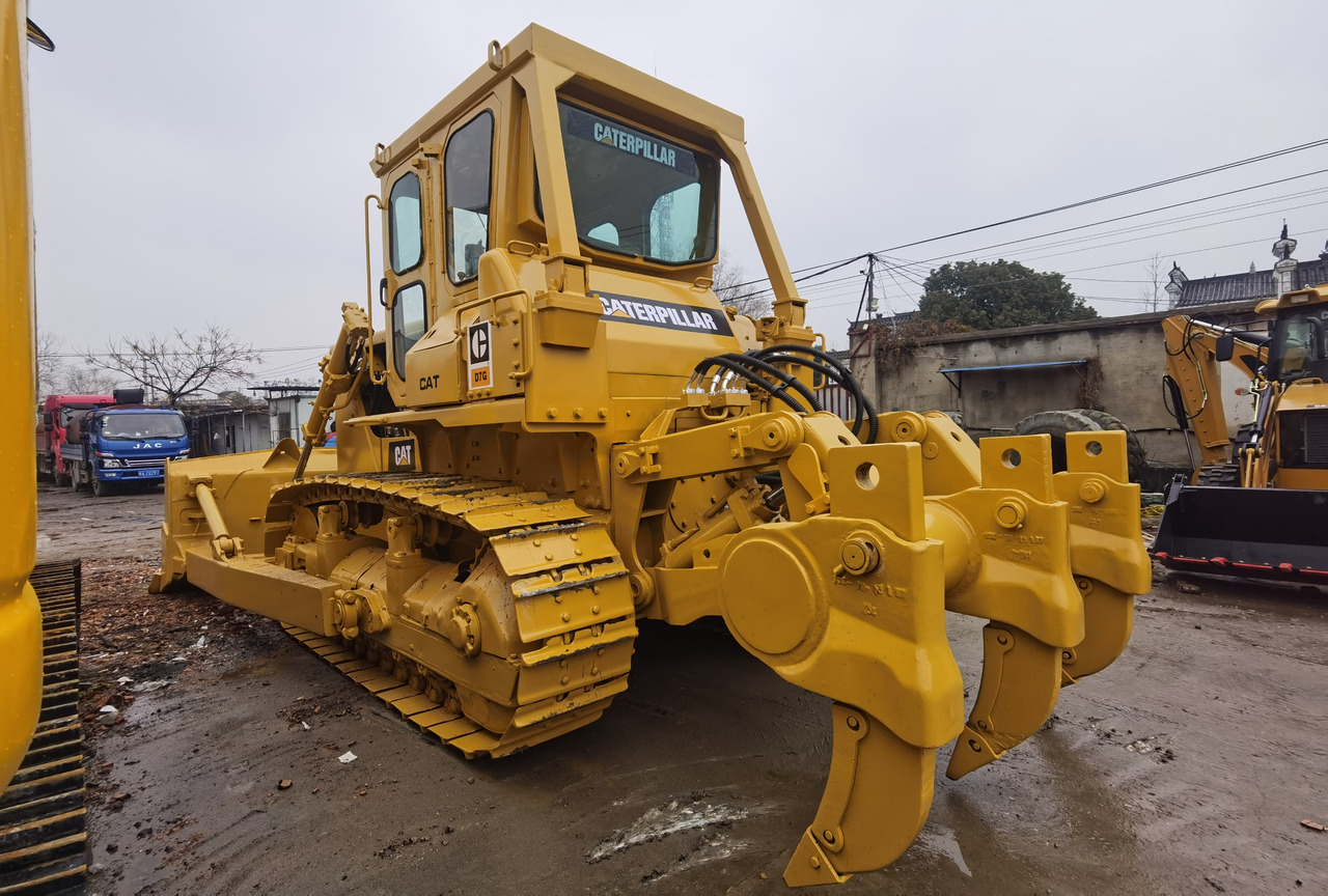 CATERPILLAR D7G Bulldozer Click for Discount - Buldooser: pilt 4 CATERPILLAR D7G Bulldozer Click for Discount - Buldooser: pilt 4