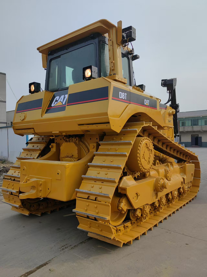 CATERPILLAR D8T Bulldozer Click for Discount - Buldooser: pilt 4 CATERPILLAR D8T Bulldozer Click for Discount - Buldooser: pilt 4