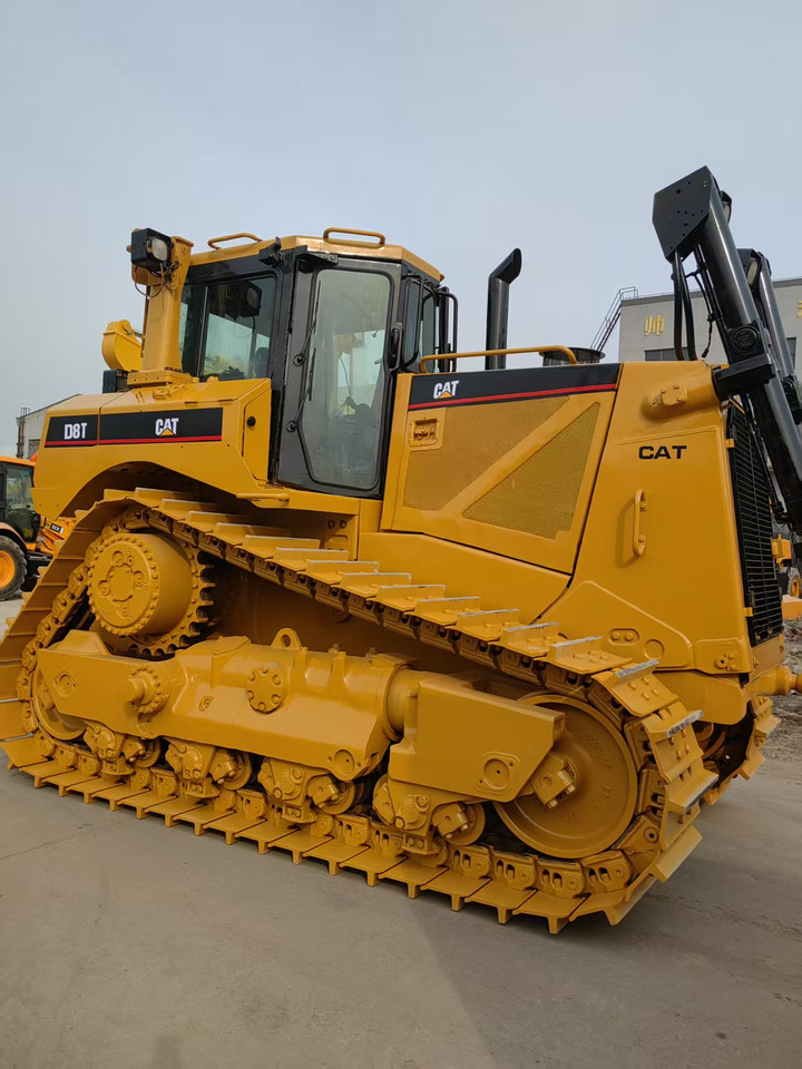 CATERPILLAR D8T Bulldozer Click for Discount - Buldooser: pilt 2 CATERPILLAR D8T Bulldozer Click for Discount - Buldooser: pilt 2