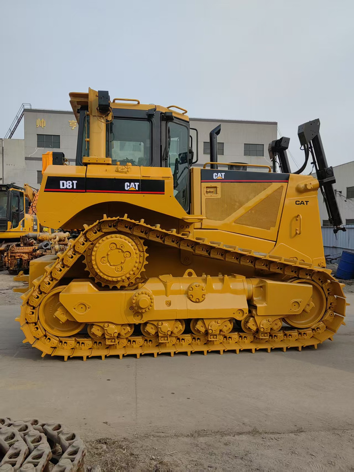 CATERPILLAR D8T Bulldozer Click for Discount - Buldooser: pilt 3 CATERPILLAR D8T Bulldozer Click for Discount - Buldooser: pilt 3