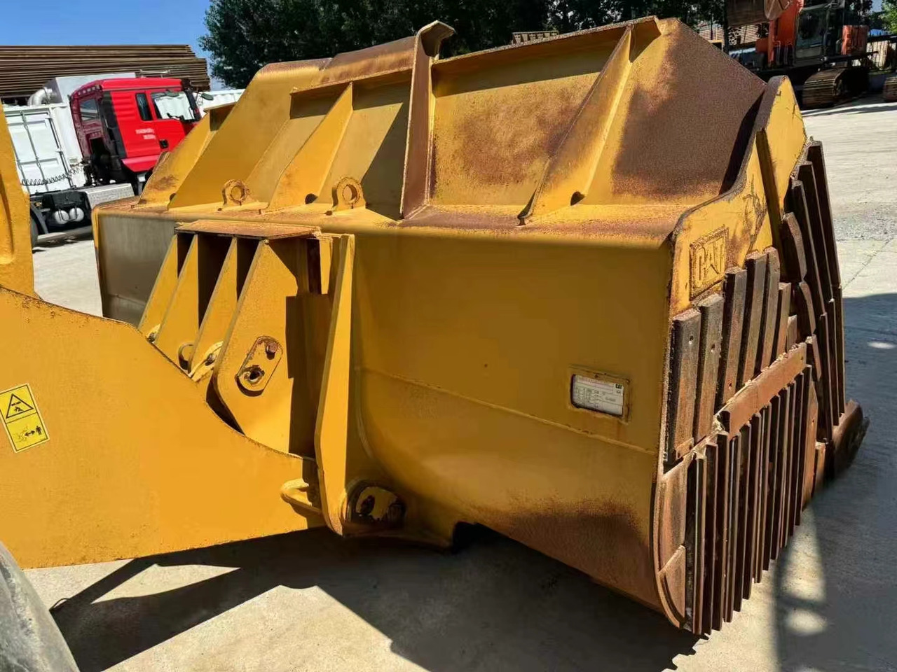 CATERPILLAR Wheel Loader 982 Click for Discount - Rataslaadur: pilt 5 CATERPILLAR Wheel Loader 982 Click for Discount - Rataslaadur: pilt 5
