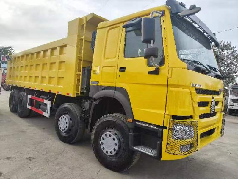 HOWO 371 Dump Truck Click Here for Discount - Kallurauto: pilt 2 HOWO 371 Dump Truck Click Here for Discount - Kallurauto: pilt 2