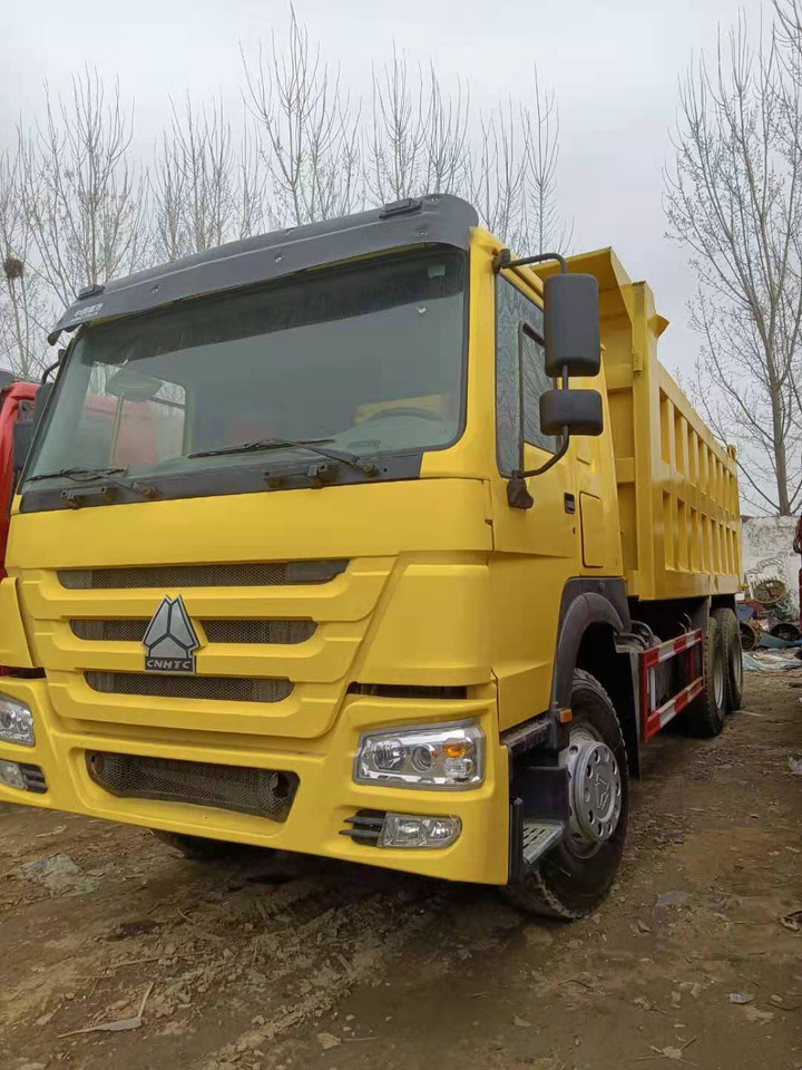 HOWO Dump Truck 371 6/4 Click Here for Discount - Kallurauto: pilt 1 HOWO Dump Truck 371 6/4 Click Here for Discount - Kallurauto: pilt 1
