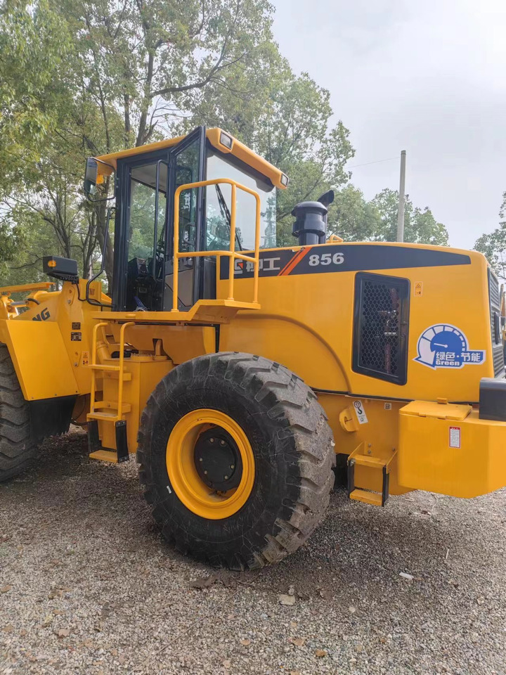 LIUGONG 856 Wheel Loader Click for Discount - Rataslaadur: pilt 3 LIUGONG 856 Wheel Loader Click for Discount - Rataslaadur: pilt 3