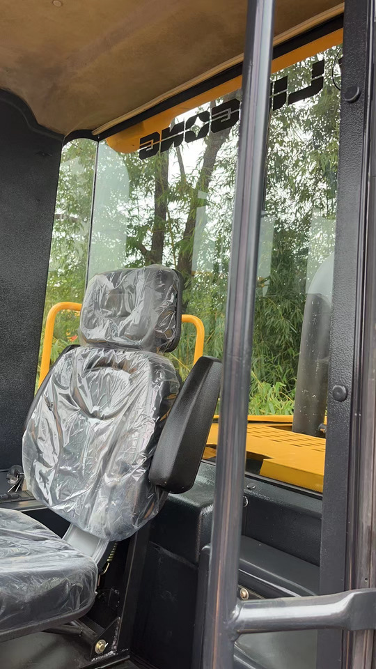 Liugong 856Wheel Loader Click for Discount - Rataslaadur: pilt 3 Liugong 856Wheel Loader Click for Discount - Rataslaadur: pilt 3