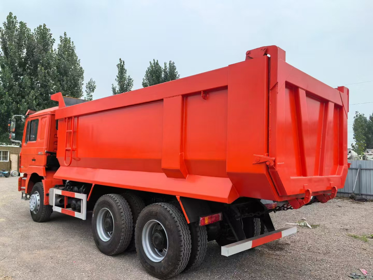 SHACMAN F3000 6X4 CLICK HERE FOR DISCOUNT - Kallurauto: pilt 3 SHACMAN F3000 6X4 CLICK HERE FOR DISCOUNT - Kallurauto: pilt 3