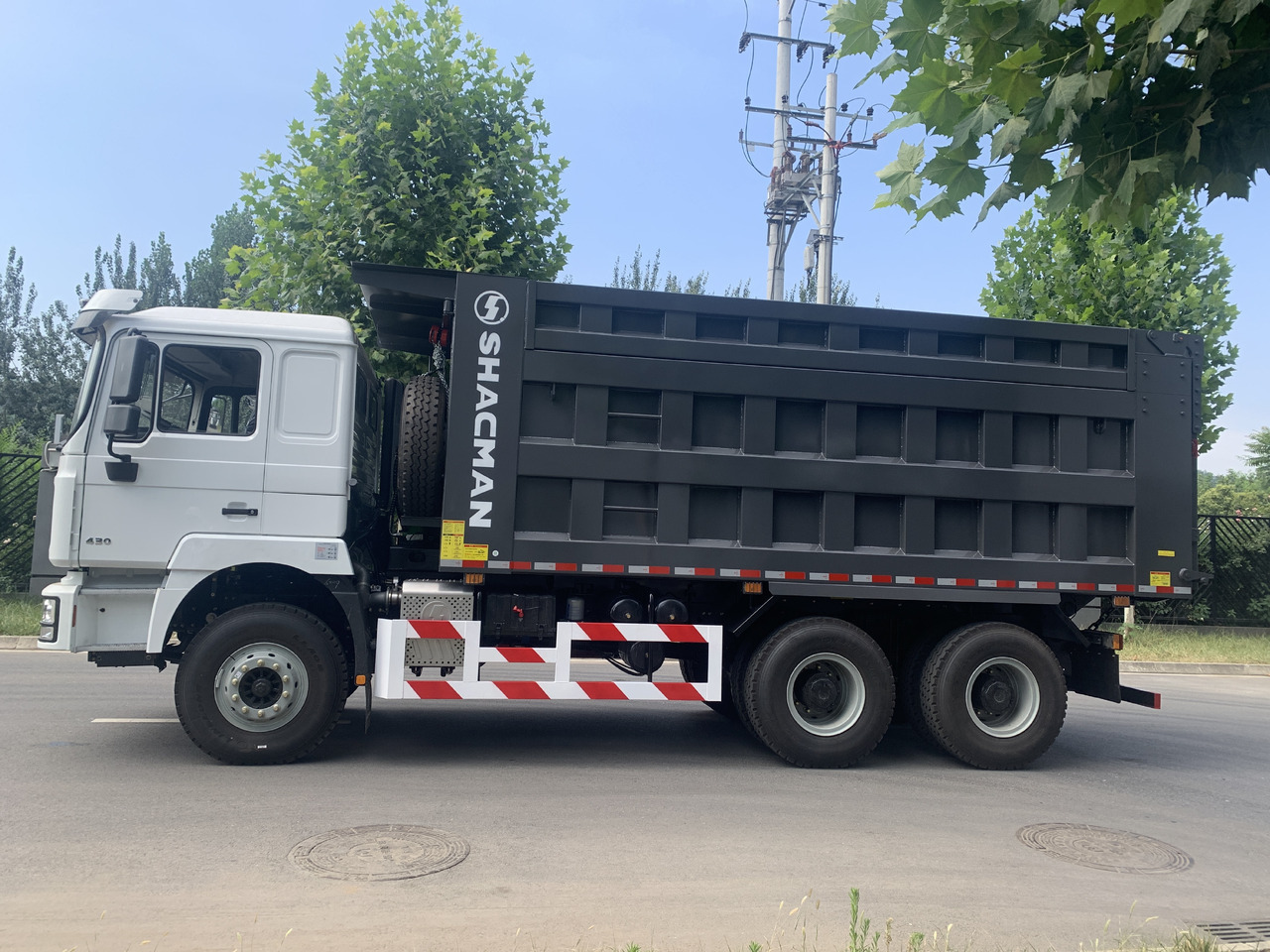 SHACMAN F3000 6X4 Click Here For DISCOUNT - Kallurauto: pilt 1 SHACMAN F3000 6X4 Click Here For DISCOUNT - Kallurauto: pilt 1