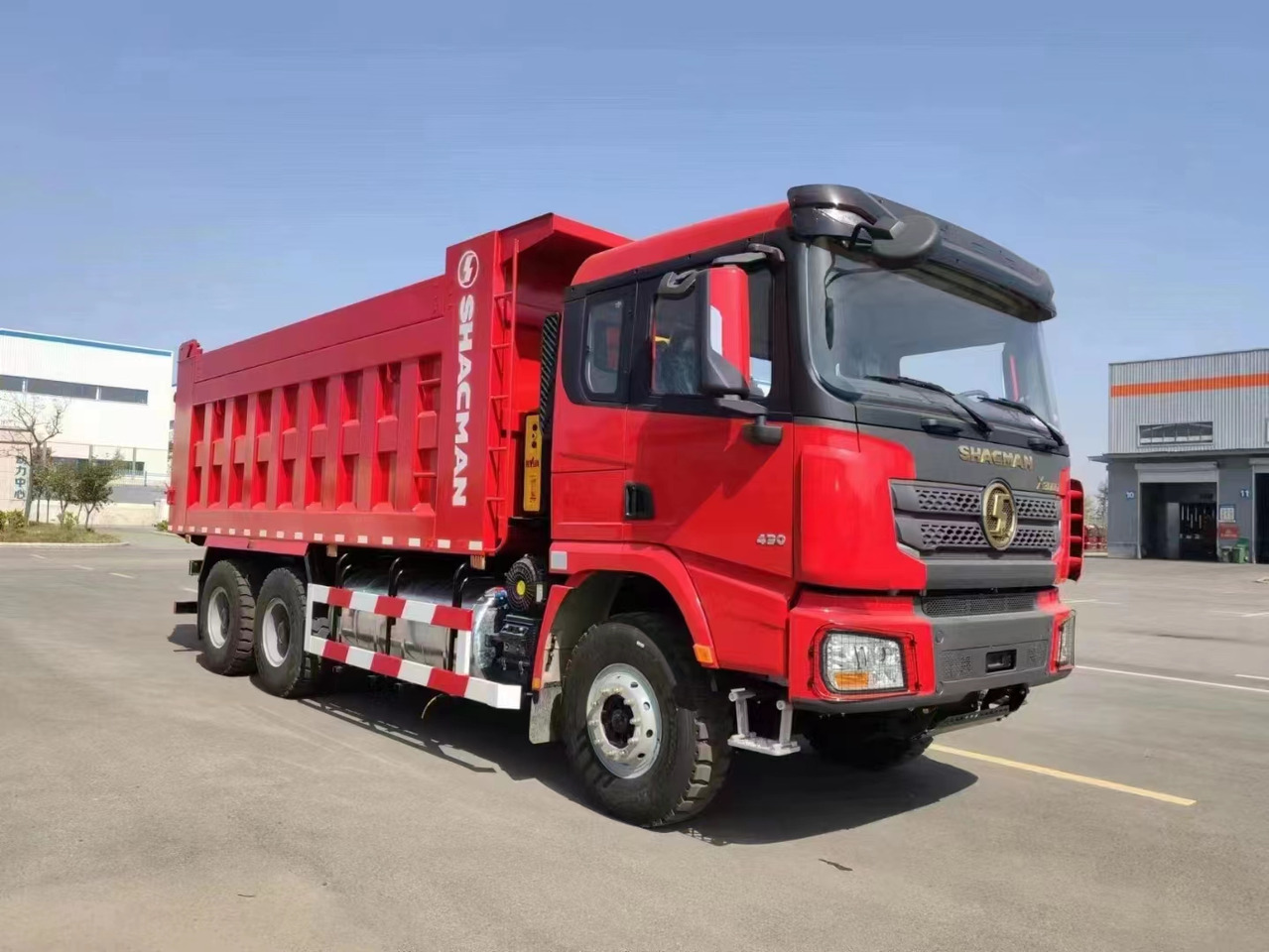 SHACMAN X3000 6X4 Click Here For DISCOUNT - Kallurauto: pilt 2 SHACMAN X3000 6X4 Click Here For DISCOUNT - Kallurauto: pilt 2