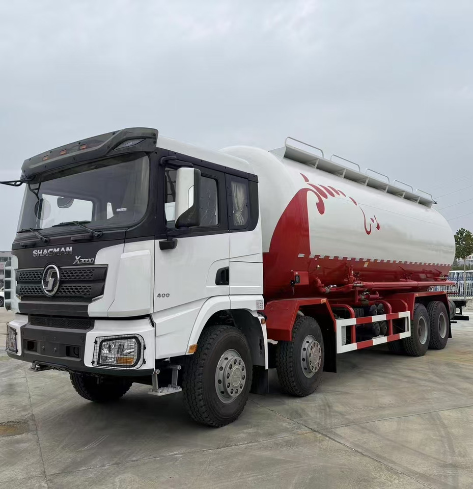 SHACMAN X3000 CLICK HERE FOR DISCOUNT - Tsisternauto: pilt 1 SHACMAN X3000 CLICK HERE FOR DISCOUNT - Tsisternauto: pilt 1