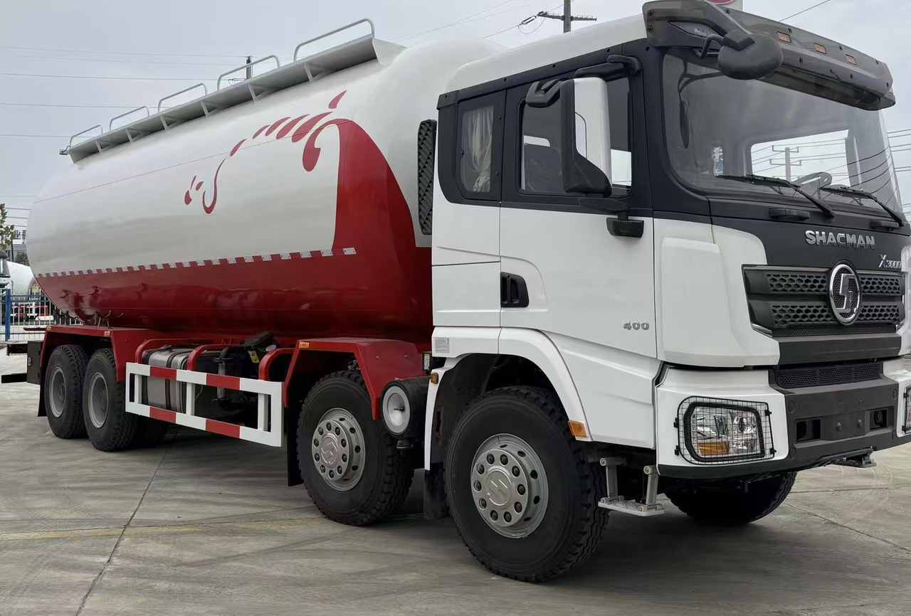 SHACMAN X3000 CLICK HERE FOR DISCOUNT - Tsisternauto: pilt 2 SHACMAN X3000 CLICK HERE FOR DISCOUNT - Tsisternauto: pilt 2