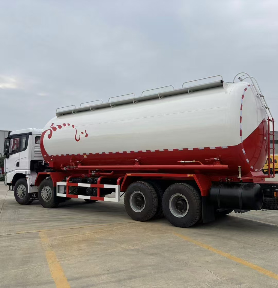 SHACMAN X3000 CLICK HERE FOR DISCOUNT - Tsisternauto: pilt 4 SHACMAN X3000 CLICK HERE FOR DISCOUNT - Tsisternauto: pilt 4