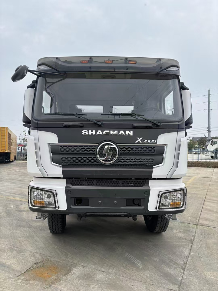 SHACMAN X3000 Water Tanker Click Here For DISCOUNT - Tsisternauto: pilt 3 SHACMAN X3000 Water Tanker Click Here For DISCOUNT - Tsisternauto: pilt 3