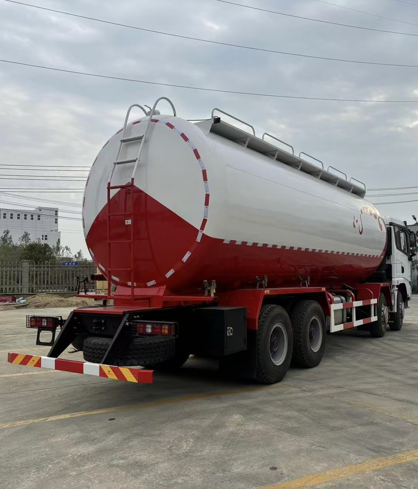 SHACMAN X3000 Water Tanker Click Here For DISCOUNT - Tsisternauto: pilt 5 SHACMAN X3000 Water Tanker Click Here For DISCOUNT - Tsisternauto: pilt 5