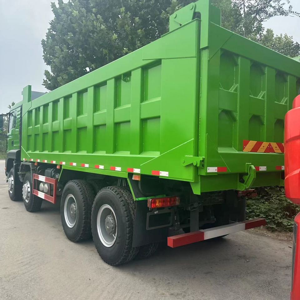 SINOTRUK SITRAK 8X4 CLICK HERE FOR DISCOUNT - Kallurauto: pilt 4 SINOTRUK SITRAK 8X4 CLICK HERE FOR DISCOUNT - Kallurauto: pilt 4