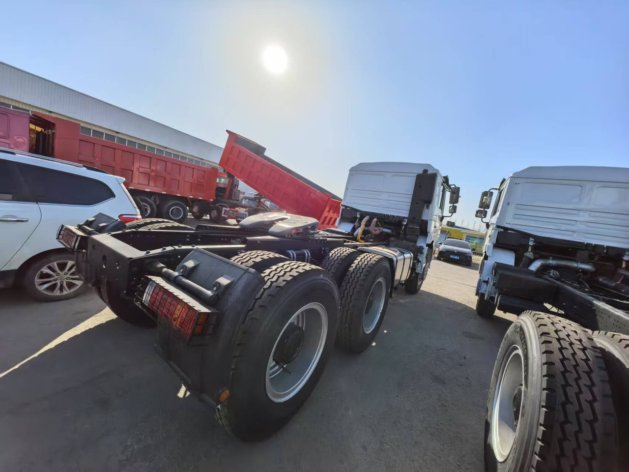 SHACMAN F3000 CLICK HERE FOR DISCOUNT - Sadulveok: pilt 5 SHACMAN F3000 CLICK HERE FOR DISCOUNT - Sadulveok: pilt 5