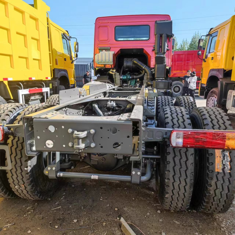 SINOTRUK HOWO 371 CLICK HERE FOR DISCOUNT - Sadulveok: pilt 4 SINOTRUK HOWO 371 CLICK HERE FOR DISCOUNT - Sadulveok: pilt 4