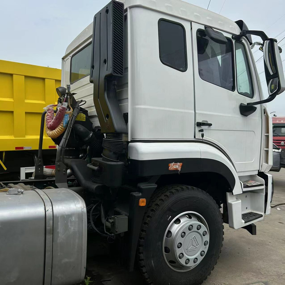 SINOTRUK HOWO 371 CLICK HERE FOR DISCOUNT - Sadulveok: pilt 4 SINOTRUK HOWO 371 CLICK HERE FOR DISCOUNT - Sadulveok: pilt 4