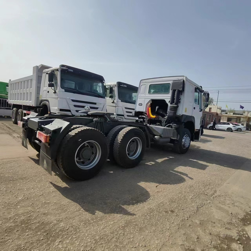 SINOTRUK HOWO 375 CLICK HERE FOR DISCOUNT - Sadulveok: pilt 5 SINOTRUK HOWO 375 CLICK HERE FOR DISCOUNT - Sadulveok: pilt 5